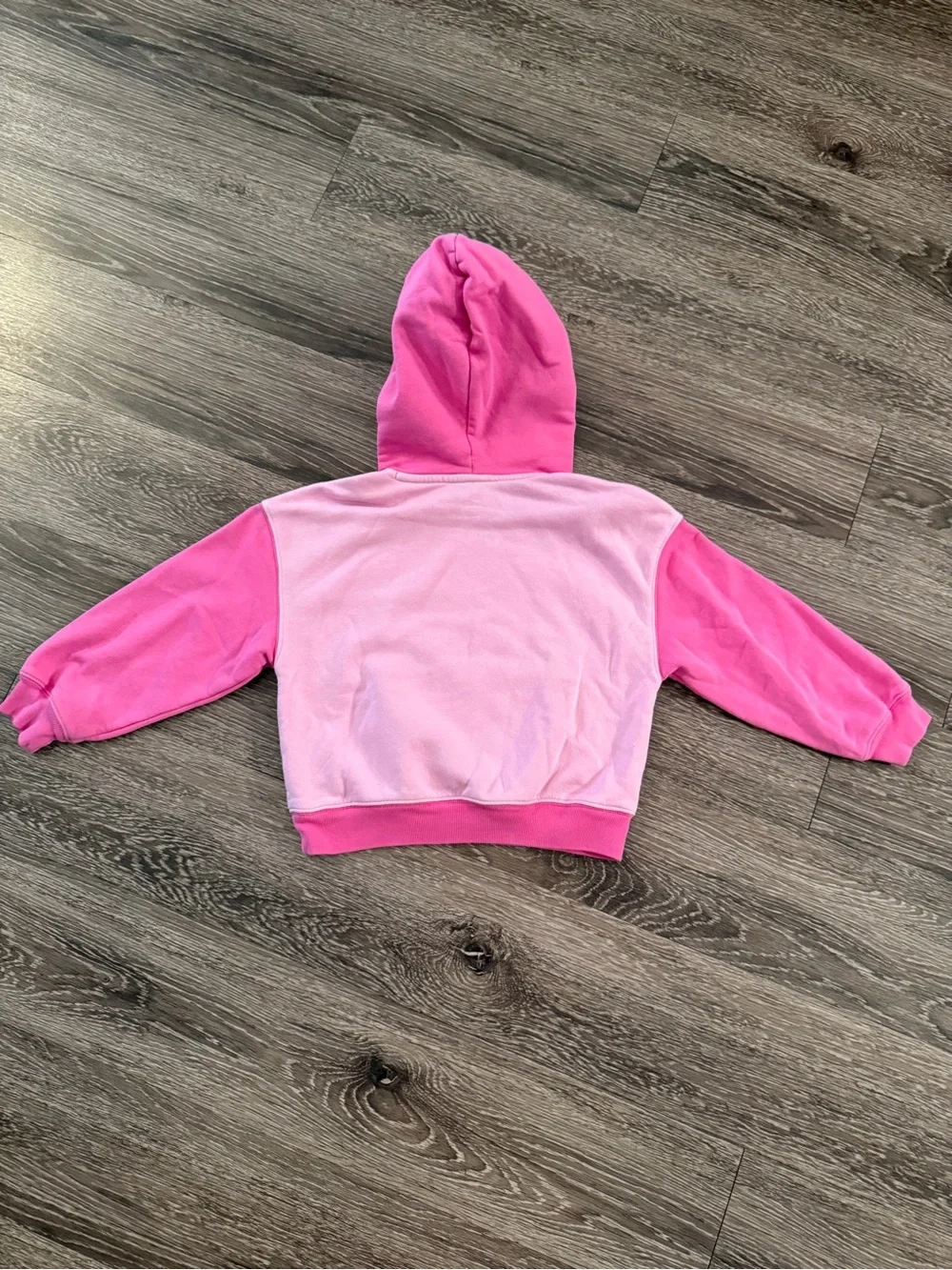 GAP Barbie Hoodie